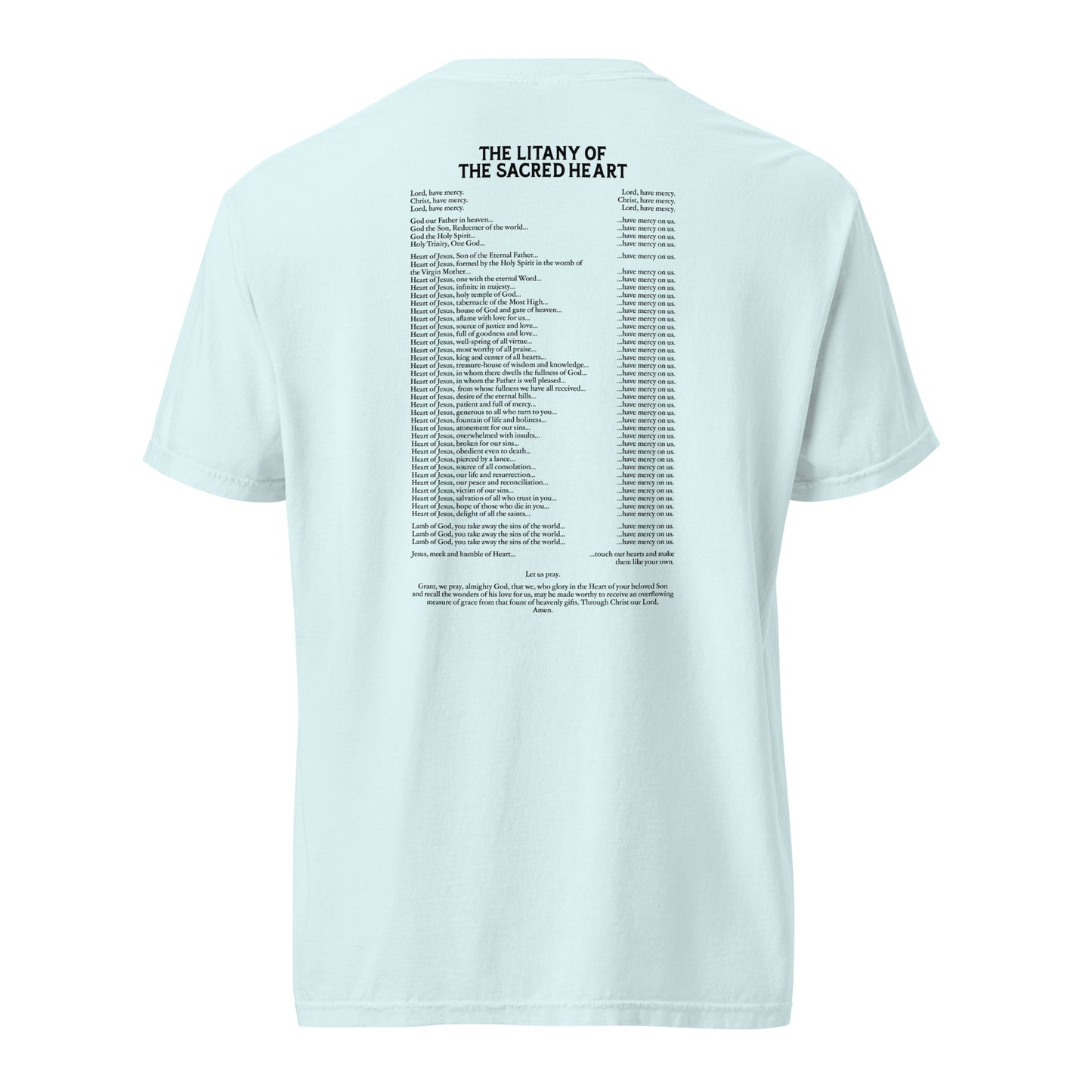 Humility Tee