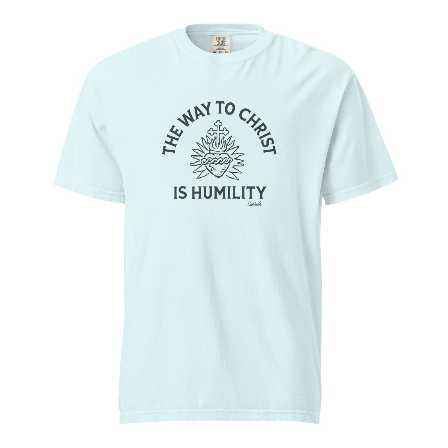 Humility Tee