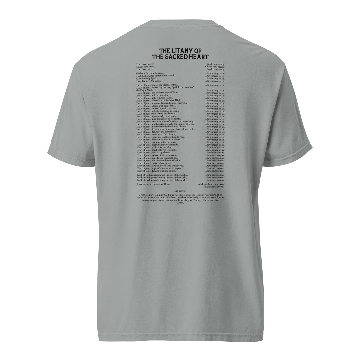 Humility Tee