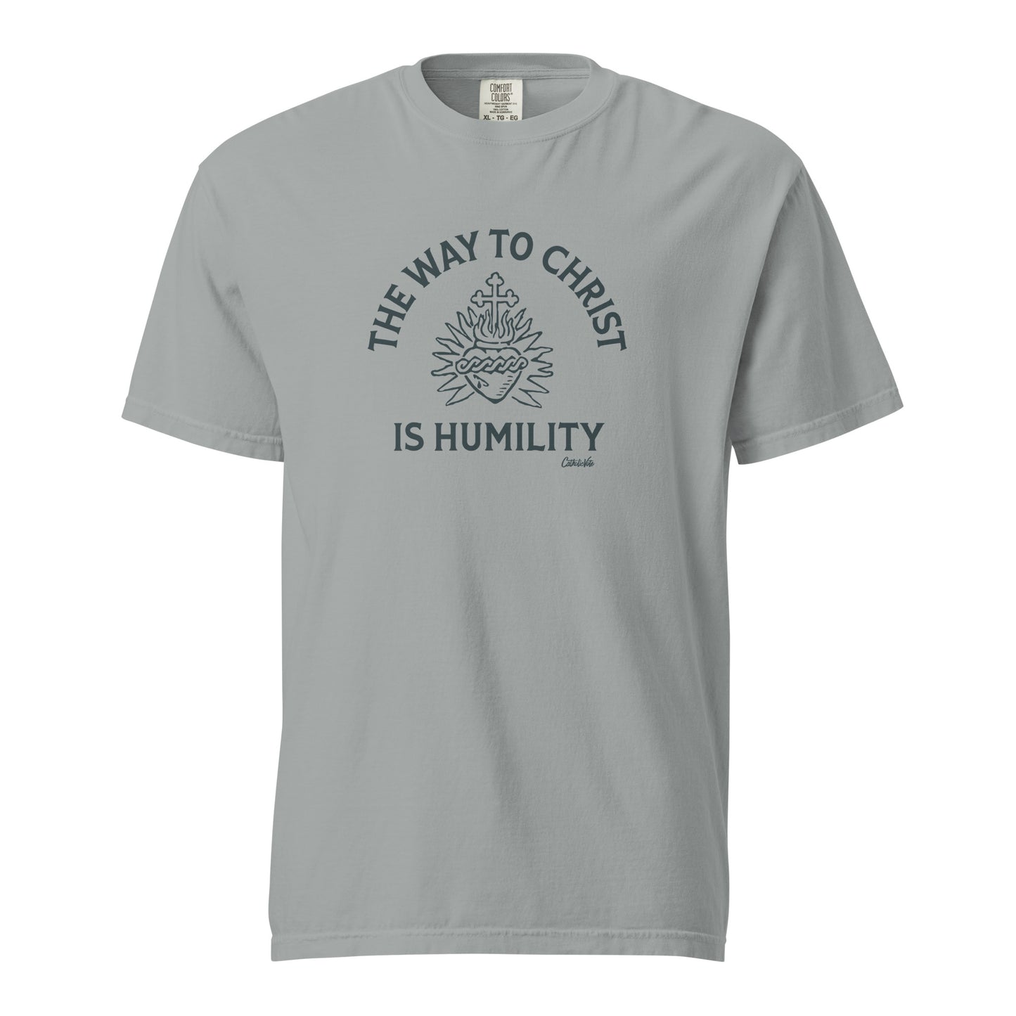 Humility Tee