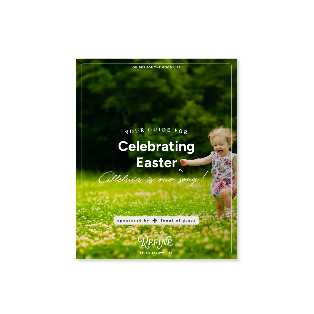 Celebrating Easter (eBook)