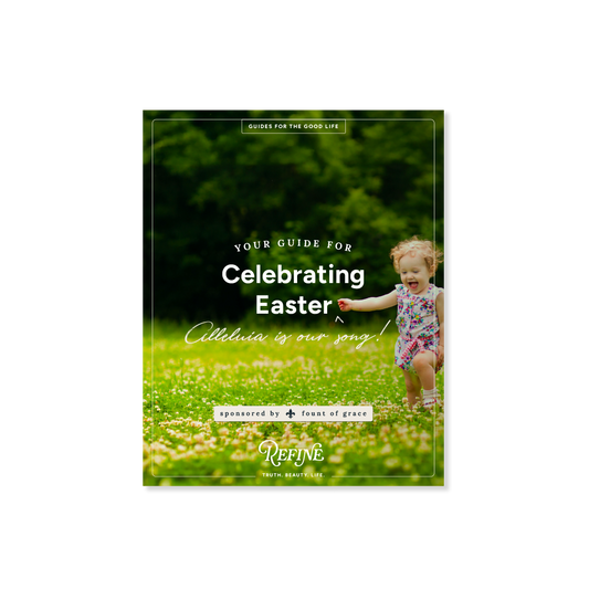 Celebrating Easter (eBook)