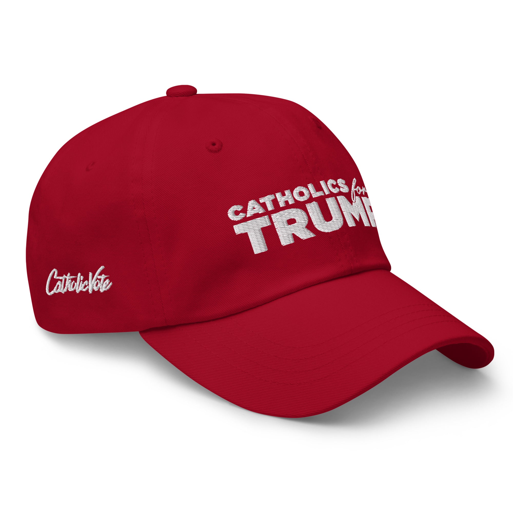 Vote best sale trump hat