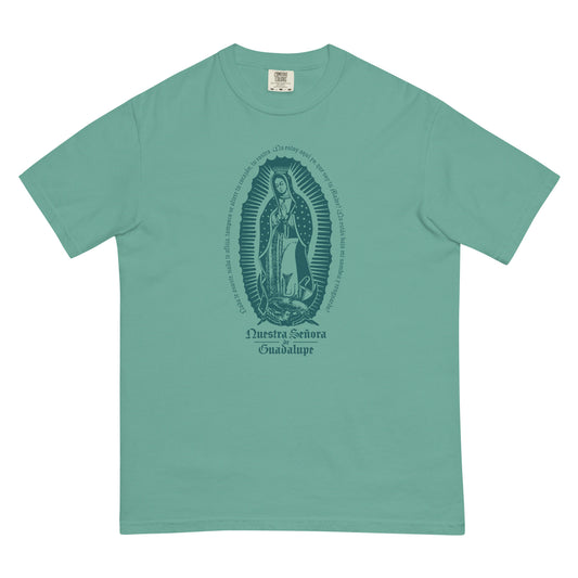 Camiseta de Nuestra Señora de Guadalupe