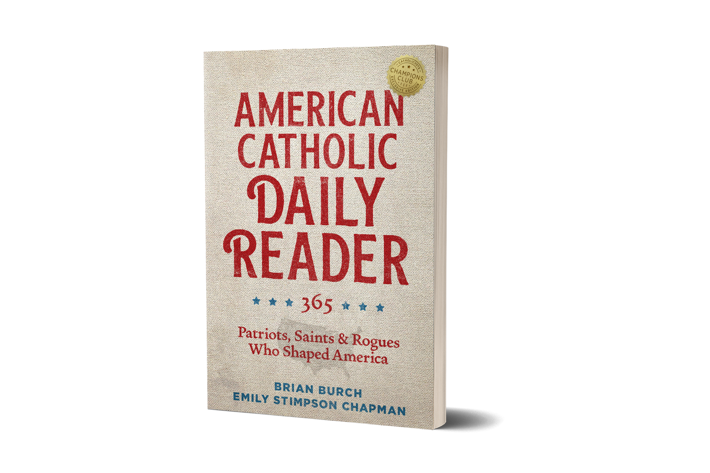 American Catholic Daily Reader